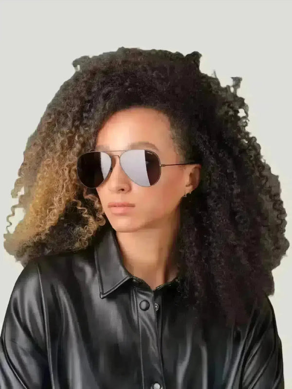 FREYRS Eyewear Morgan Aviator Sunglasses