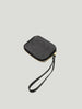 TAH Bags Leather Tech Pouch Wristlet