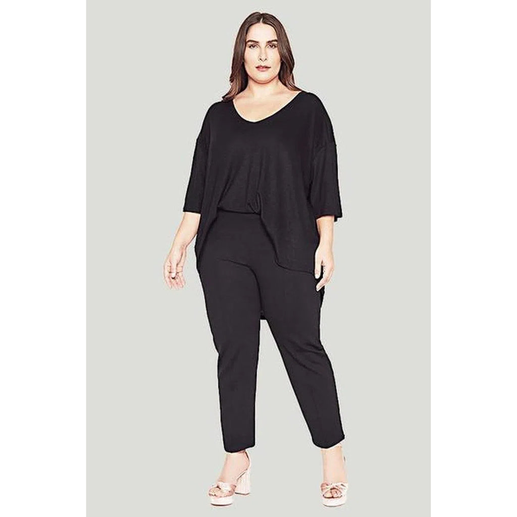 Queen Anna Now Offers Plus Size Collection