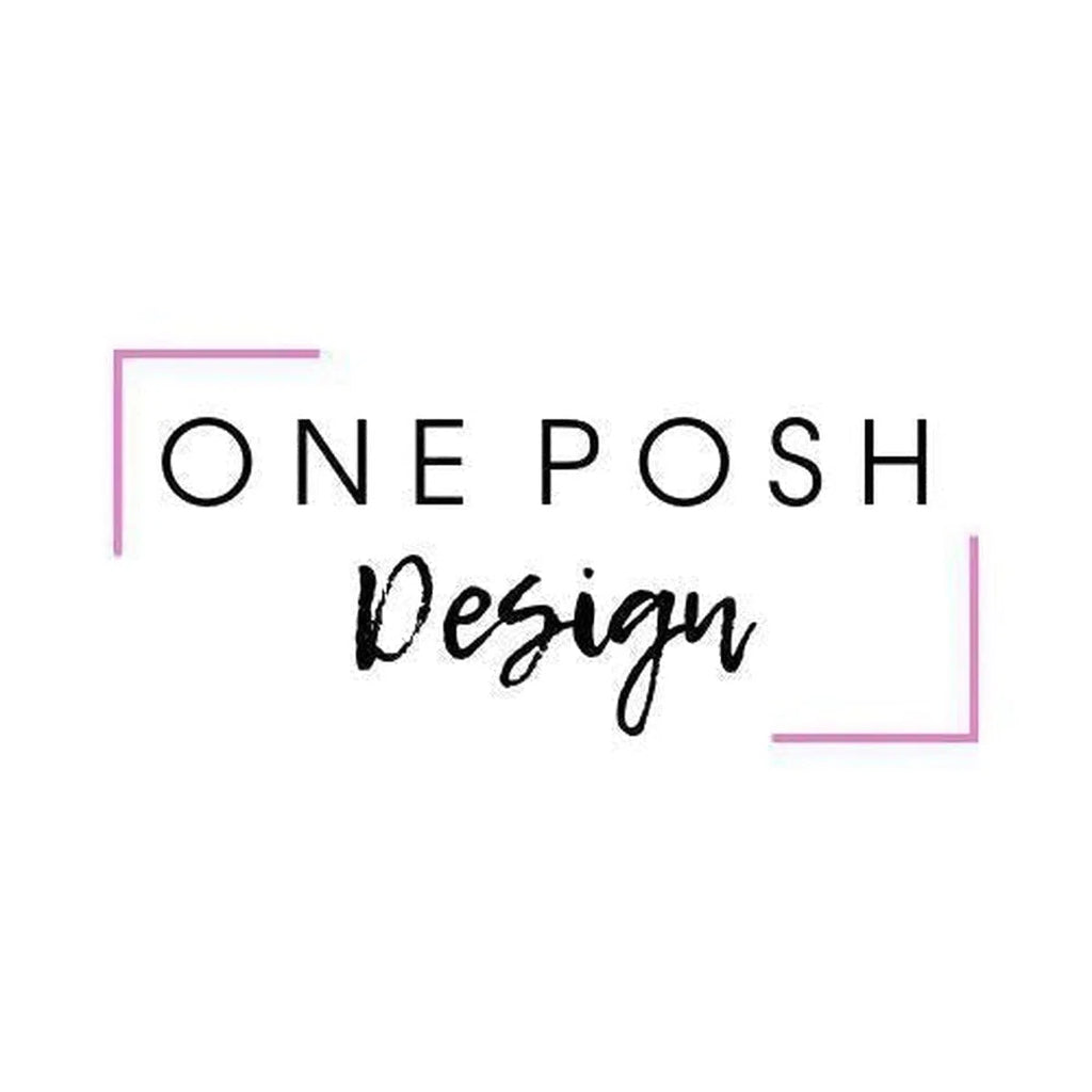 Exclusive Guest Writer: One Posh Closet