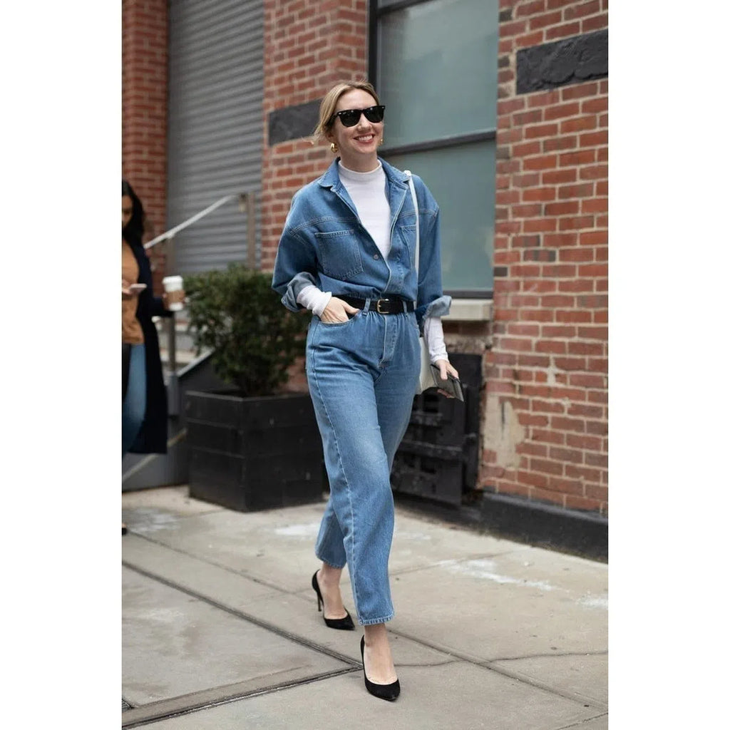 Jump Into Spring! 8 Jumpsuits For Any Occasion