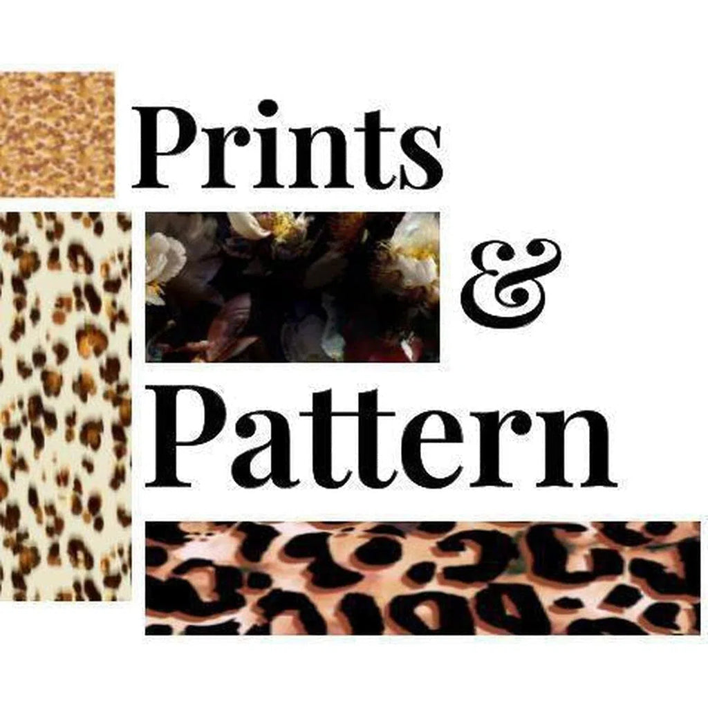 2020 Fall Fashion Forecast: All About Prints & Patterns!