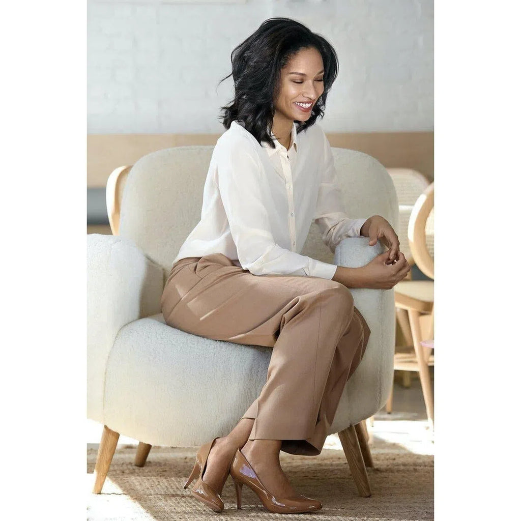 Black History Month Brand Spotlight: Rebecca Allen Shoes NY