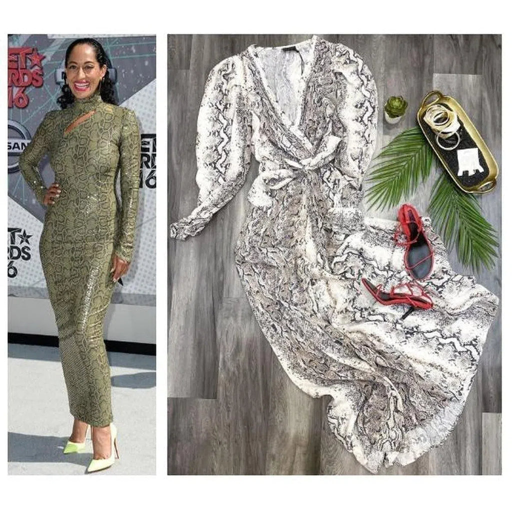 Style Icon: Tracee Ellis Ross