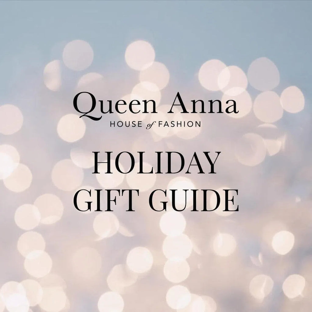 Holiday Shopping Made Easy: A Thoughtfully Curated Holiday Gift Guide