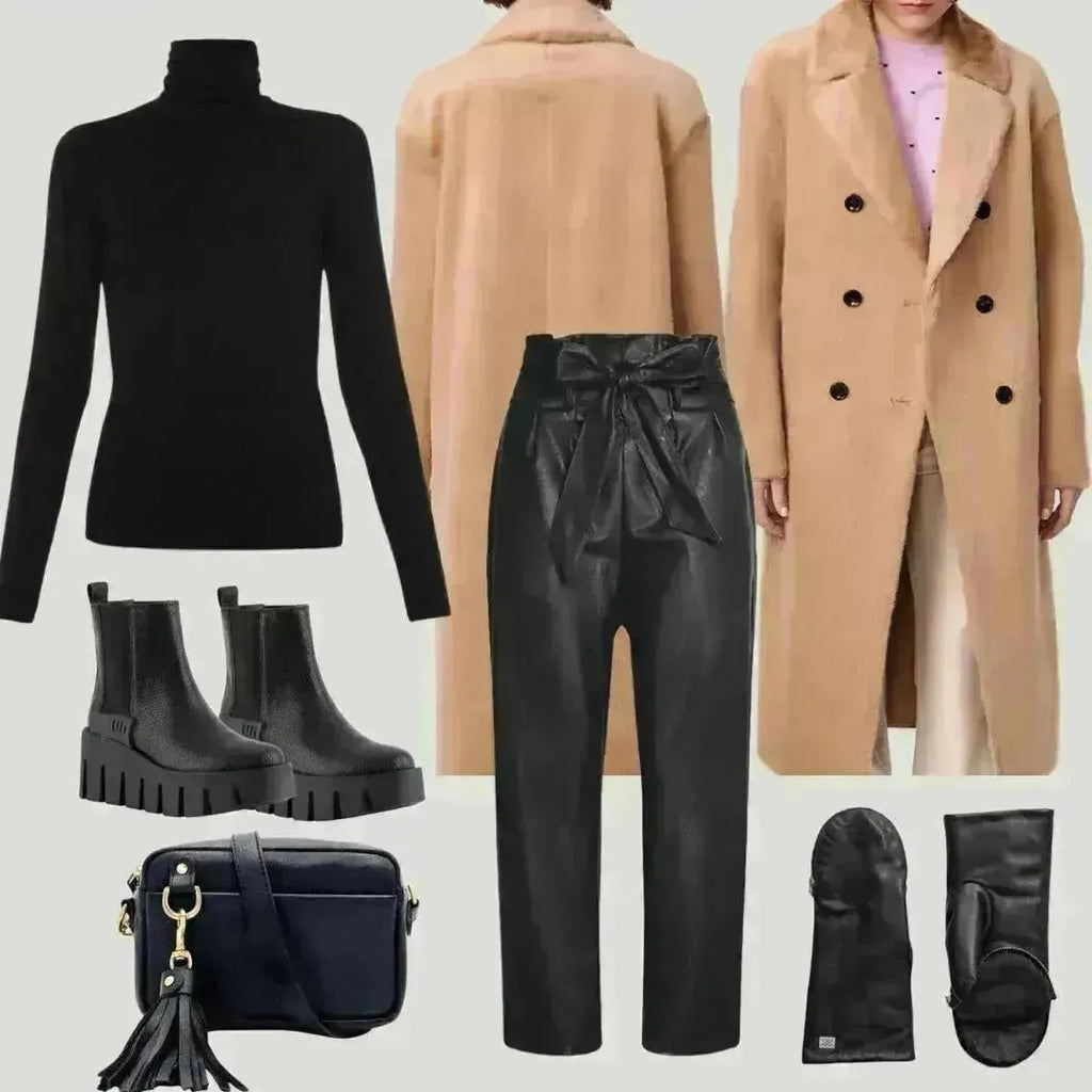 3 Tips to Maximizing Your Style with Minimal Effort