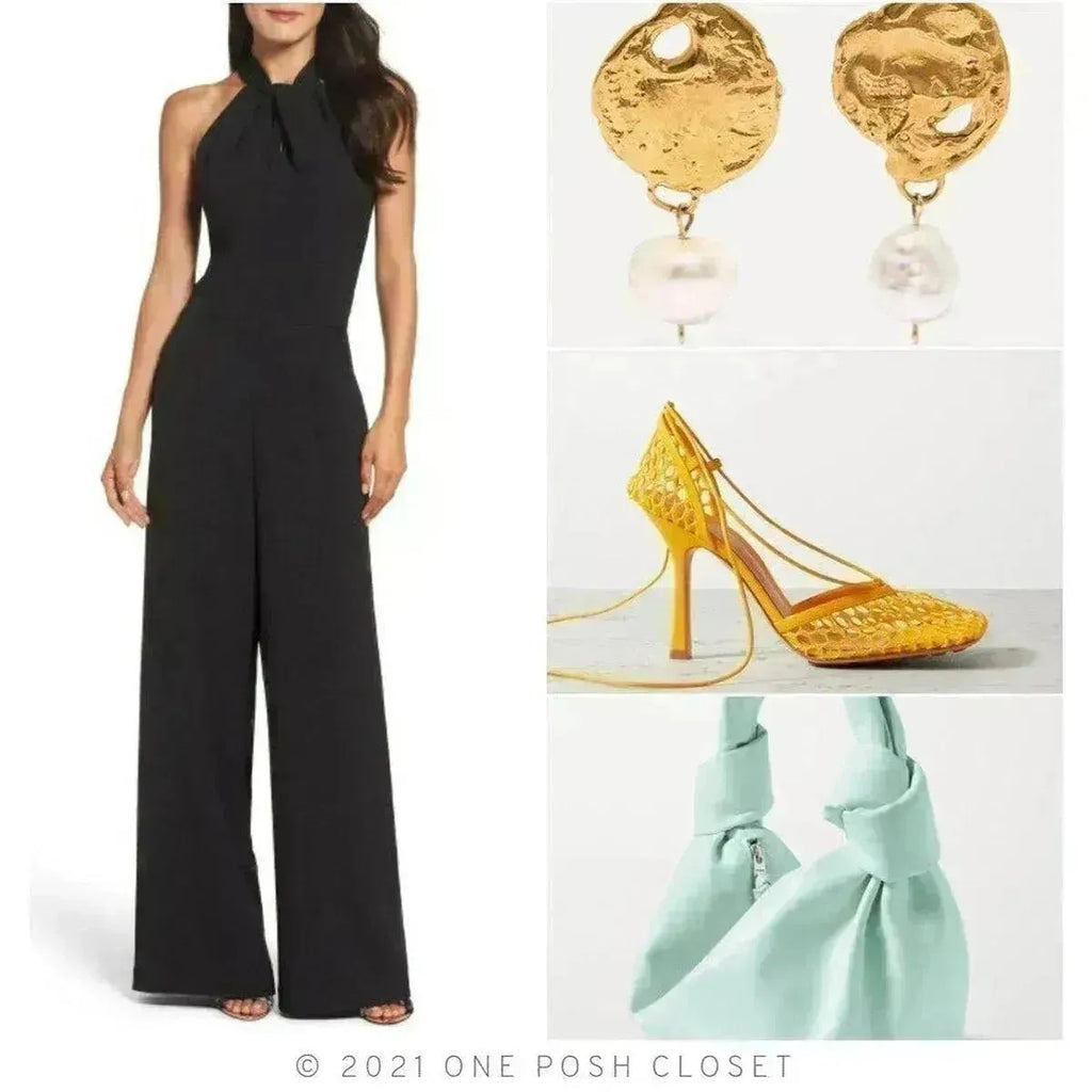 5 Must Have Pieces for Spring and Summer 2021