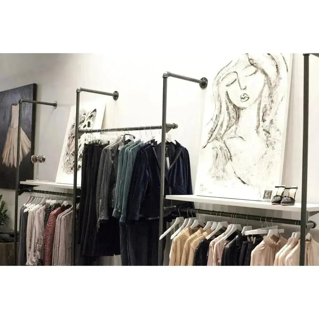 5 Must-Have Pieces for The Perfect Capsule Wardrobe