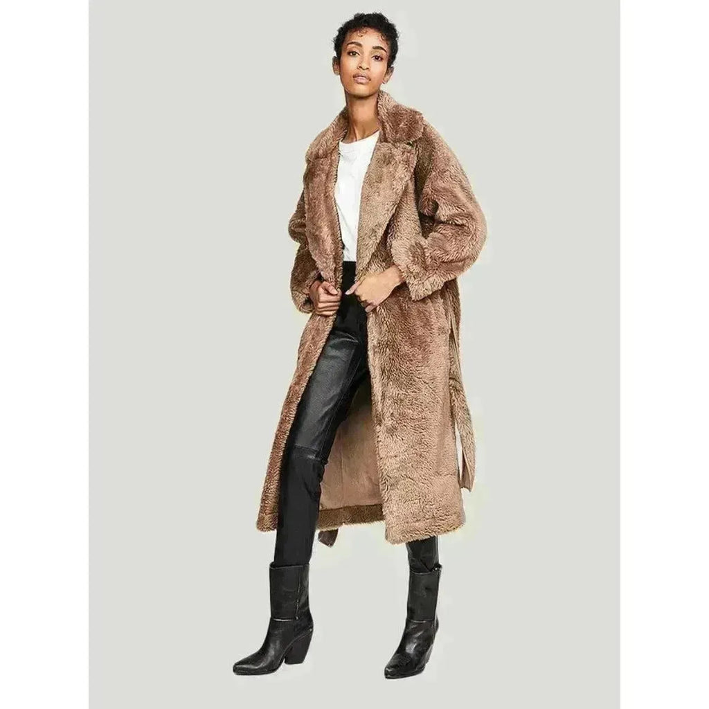 5 Ways to Add Brown into Your Workwear Collection