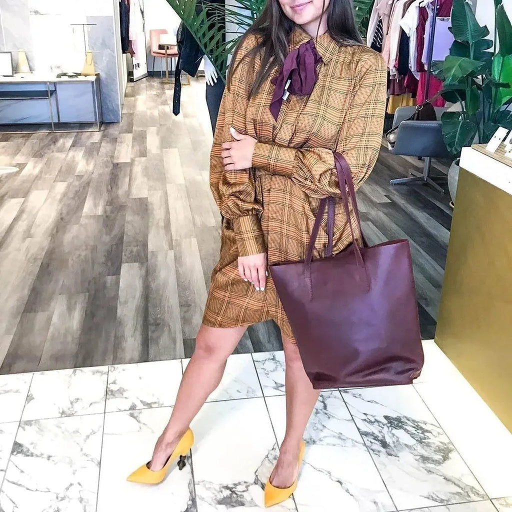 6 Essential Pre-Fall Trends From the Runway to You