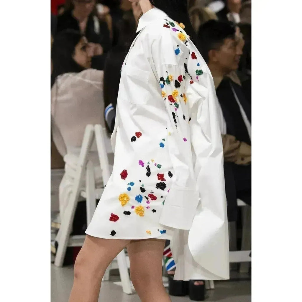 BoldinBeautiful x NYFW Roundup