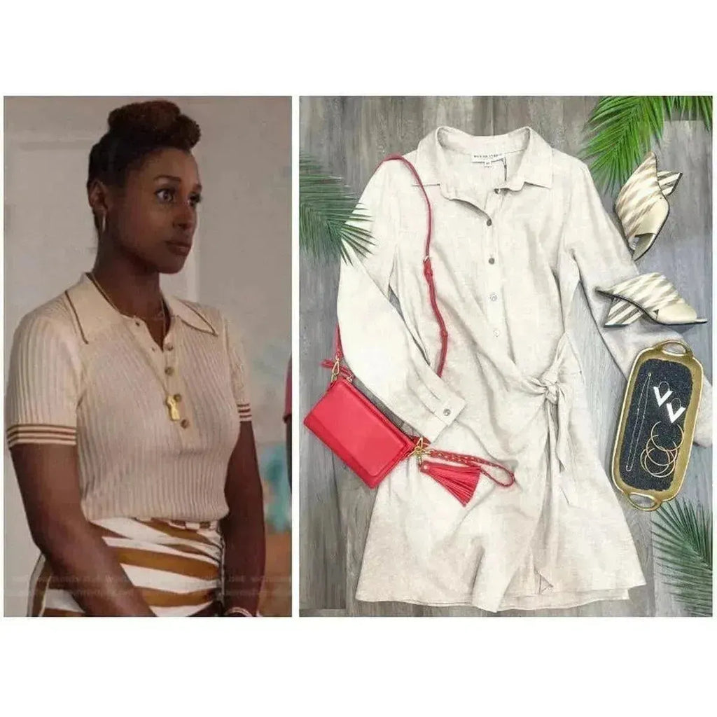Business Boss, Creative, and Pioneer of Inspiration and Hope: Issa Rae