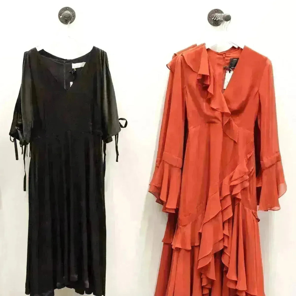 December: New Arrivals + Holiday Looks