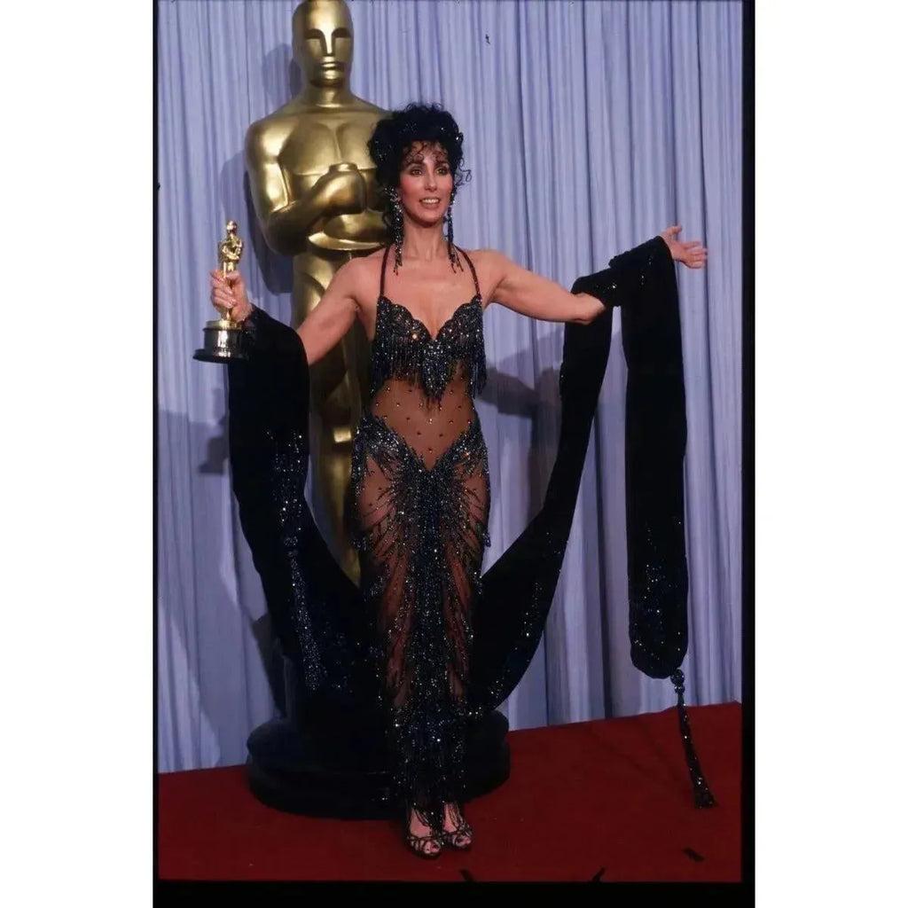 Empowered Women, Empowered Wardrobe: Celebrating Women's History Month with Powerful Women and Powerful Styles