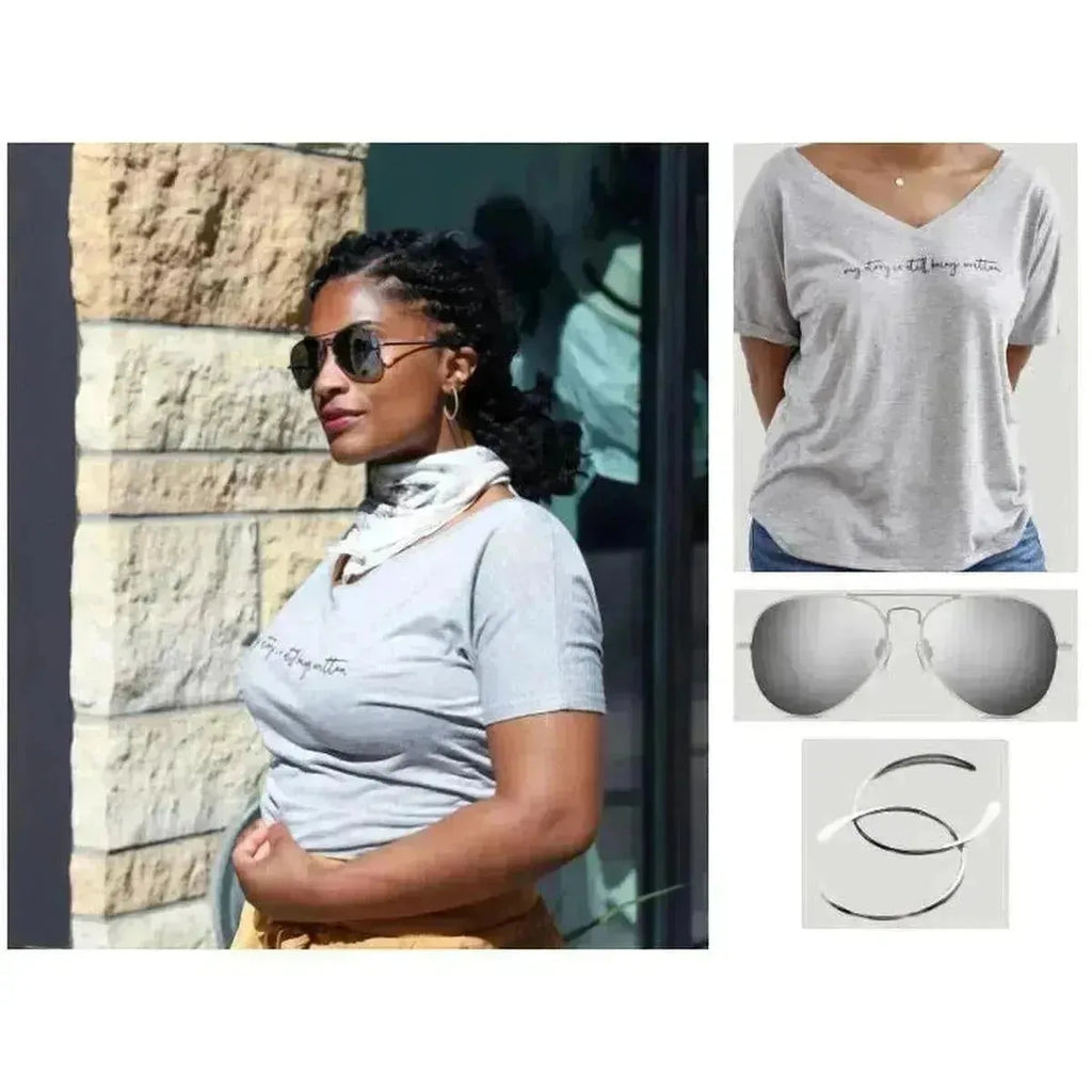 Empowering Graphic Tees can Elevate Your Mind