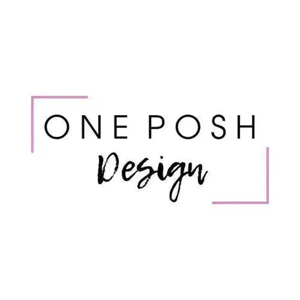 Exclusive Guest Writer: One Posh Closet