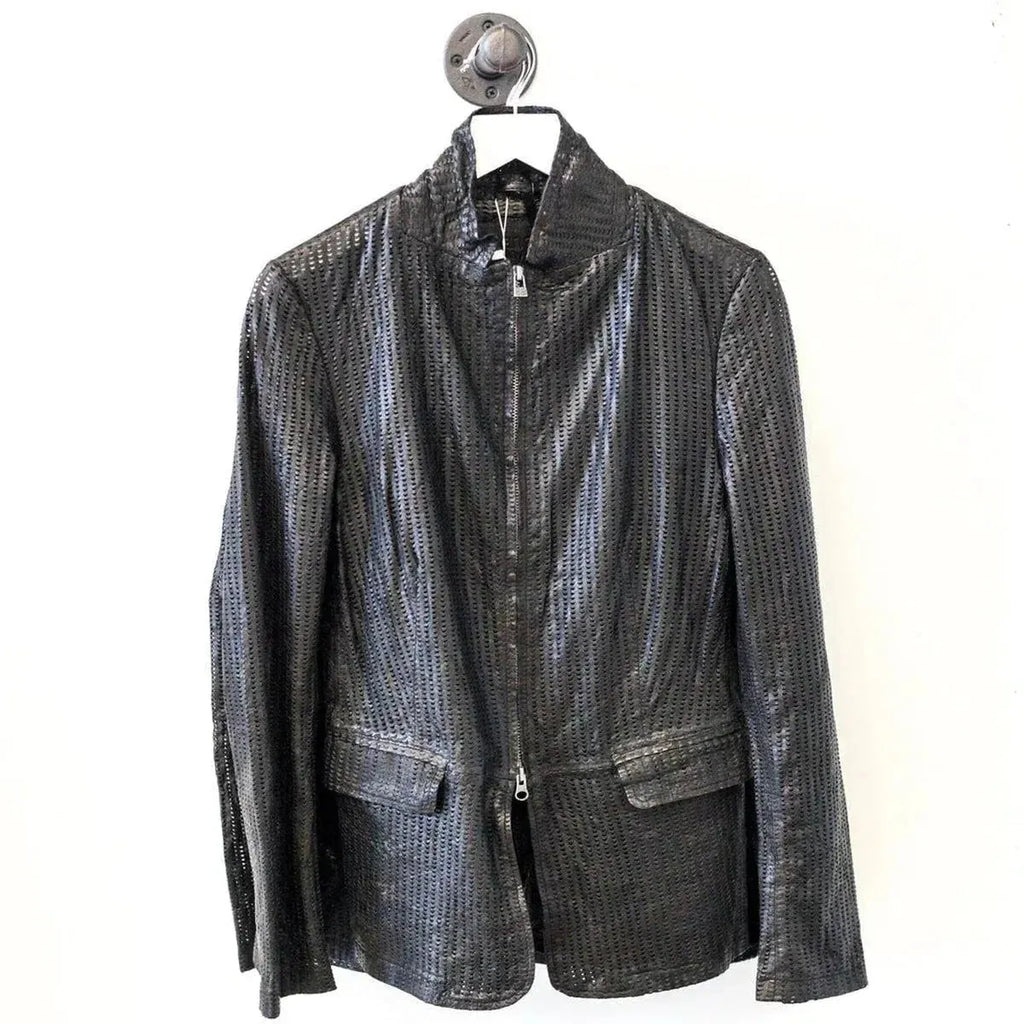 How To: Design a Custom Bano eeMee Leather Jacket