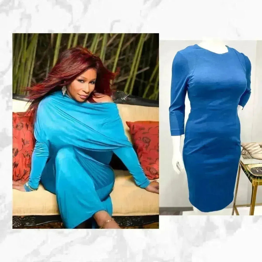 How to Embody Your Beauty and Boldness: Inspired by Chaka Khan