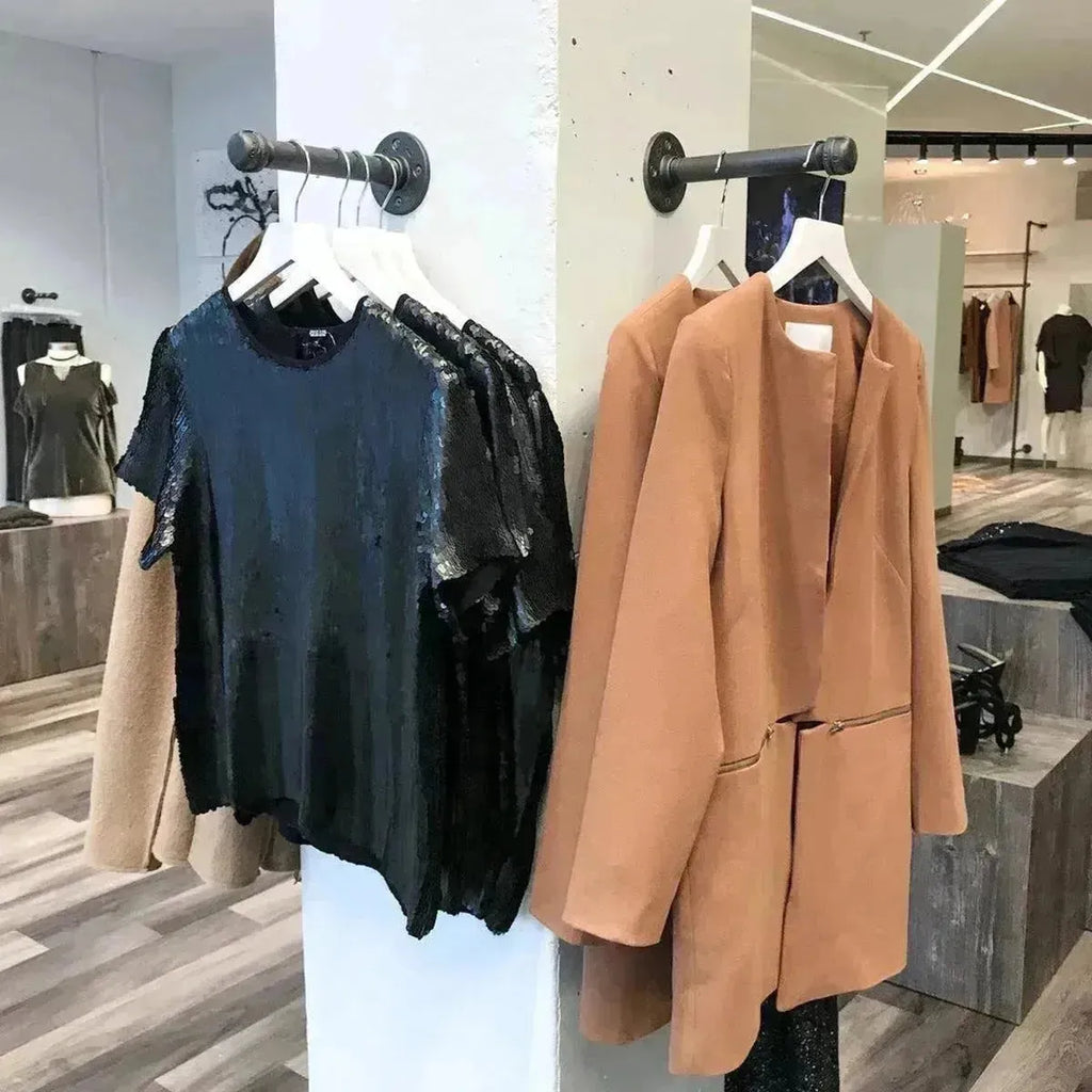 November: New Arrivals