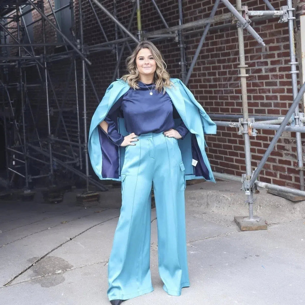 Office Fashion: 4 Workwear Pieces to be 9 to 5 Chic