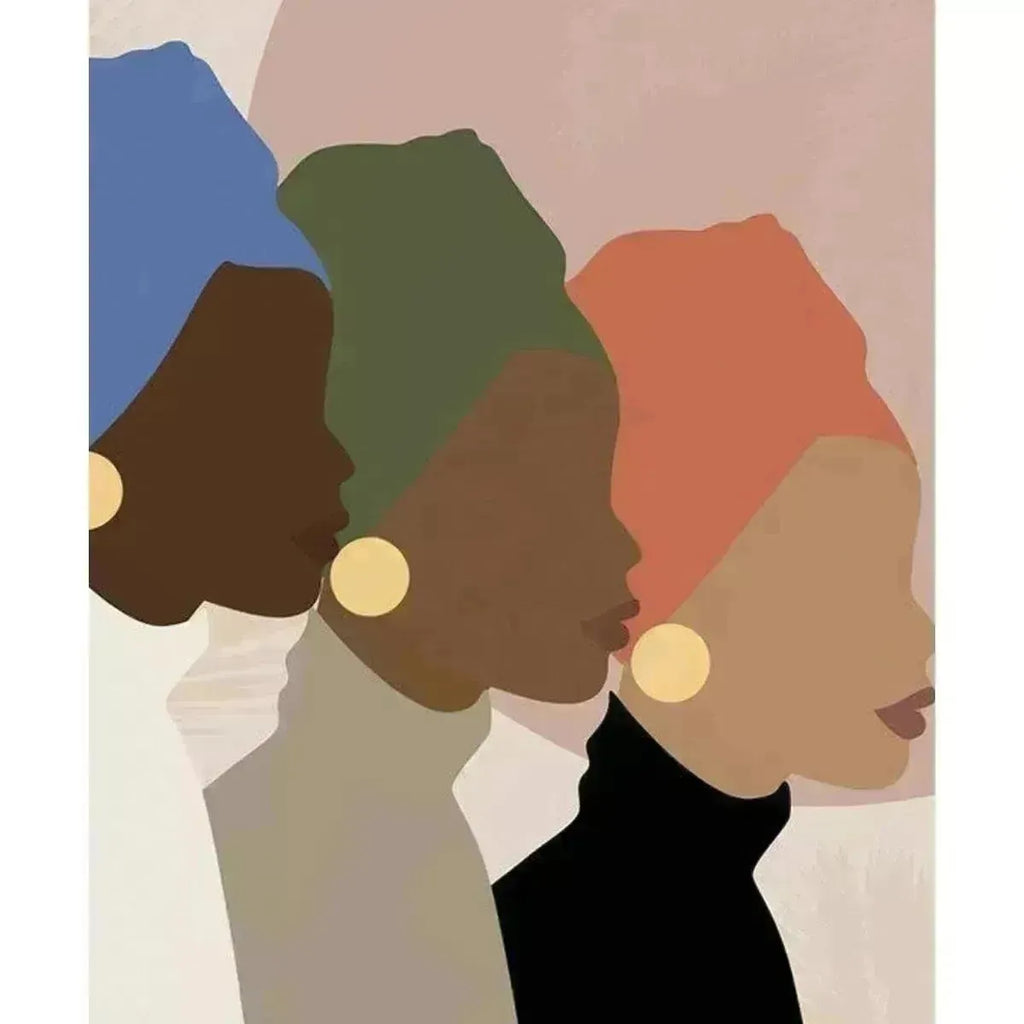 Our Solidarity Against Racism and Injustice