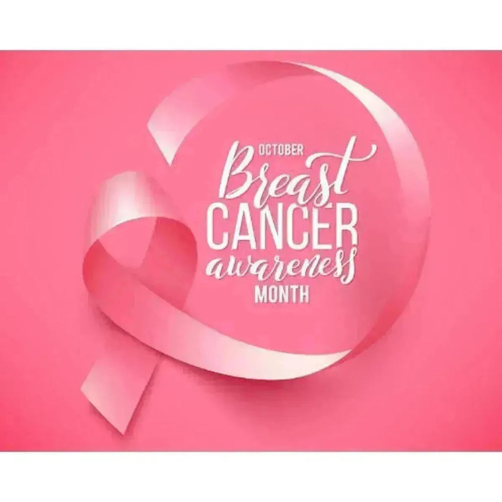 Queen Anna House of Fashion Recognizes Breast Cancer Awareness Month