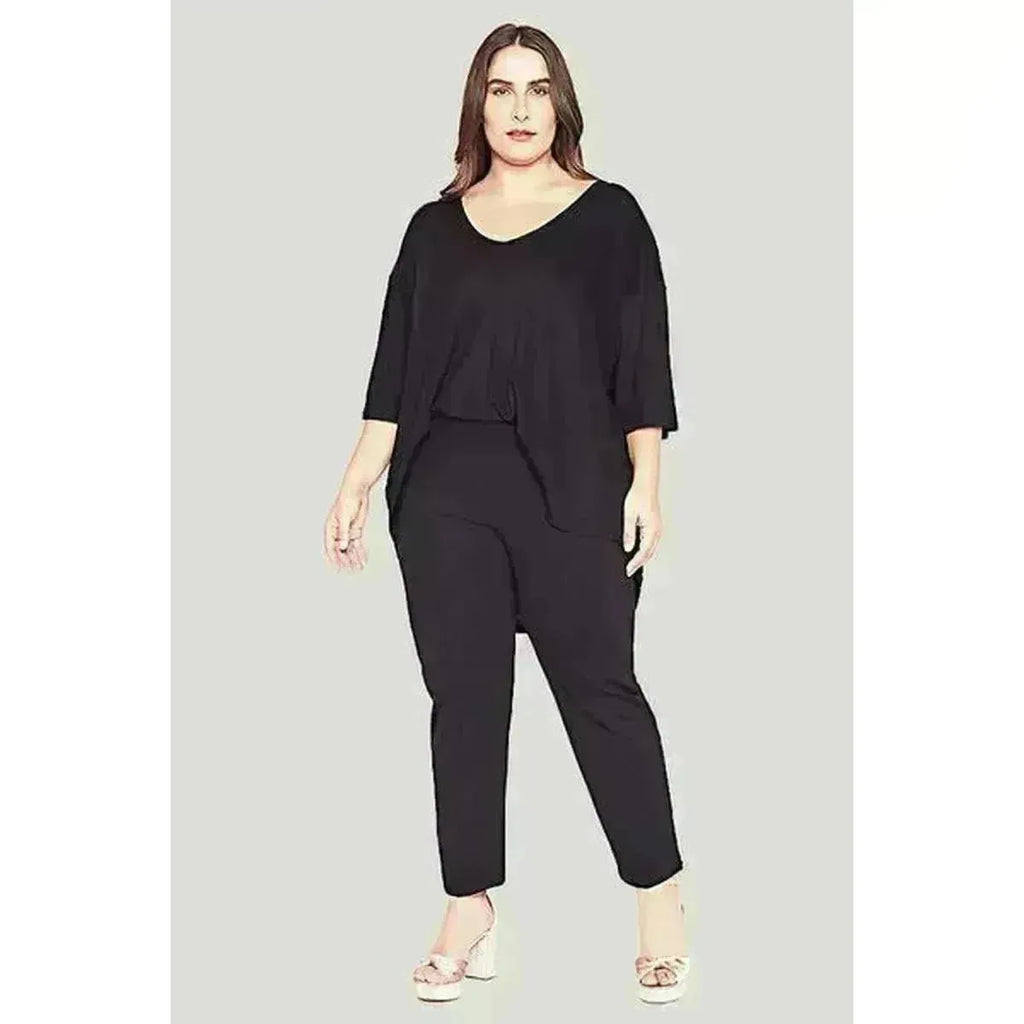 Queen Anna Now Offers Plus Size Collection
