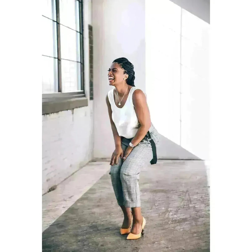 Silhouettes of a Woman: Embracing the Realities of Womanhood