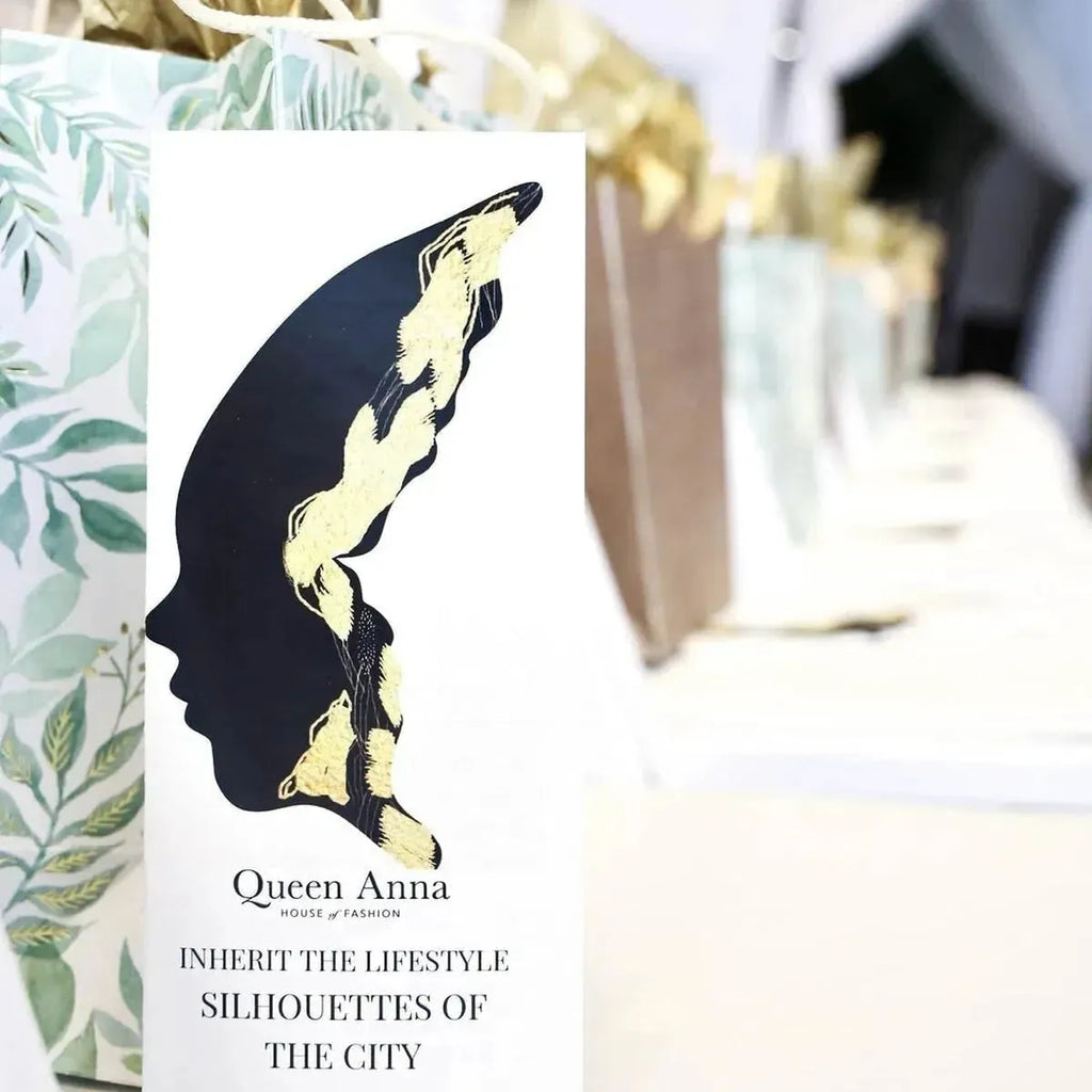 Silhouettes of the City: Fashion Show Recap