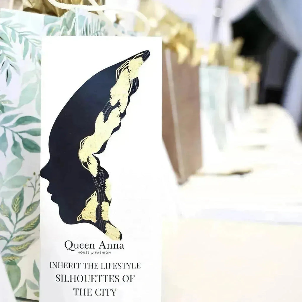 Silhouettes of the City: Fashion Show Recap