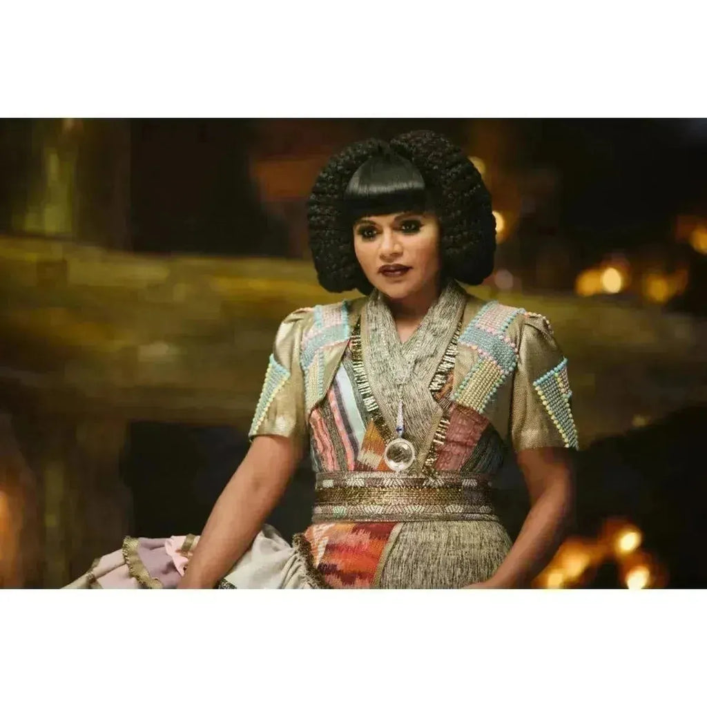 The Beauty of Diversity in Womanhood, Fashion, Philanthropy & Culture