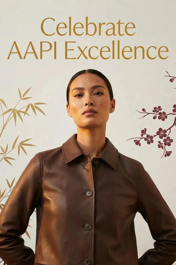 AAPI Brands and Designers