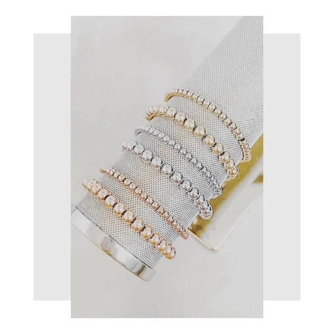 Bracelets - Curated Collection at Queen Anna House of Fashion