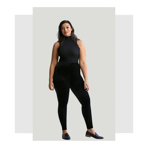 Plus Size Bottoms - Curated Collection at Queen Anna House of Fashion