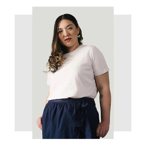 Plus Size Tops - Curated Collection at Queen Anna House of Fashion