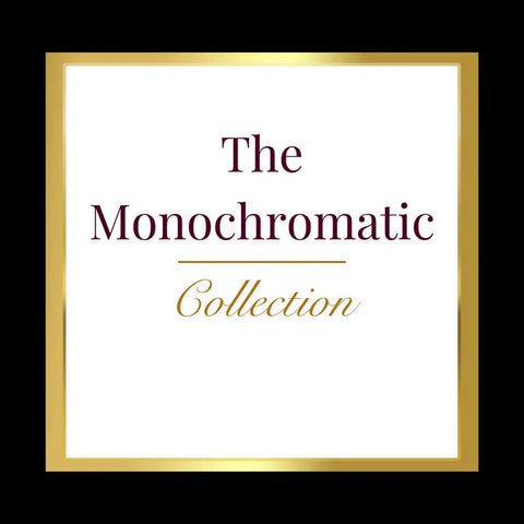 The Monochromatic Collection