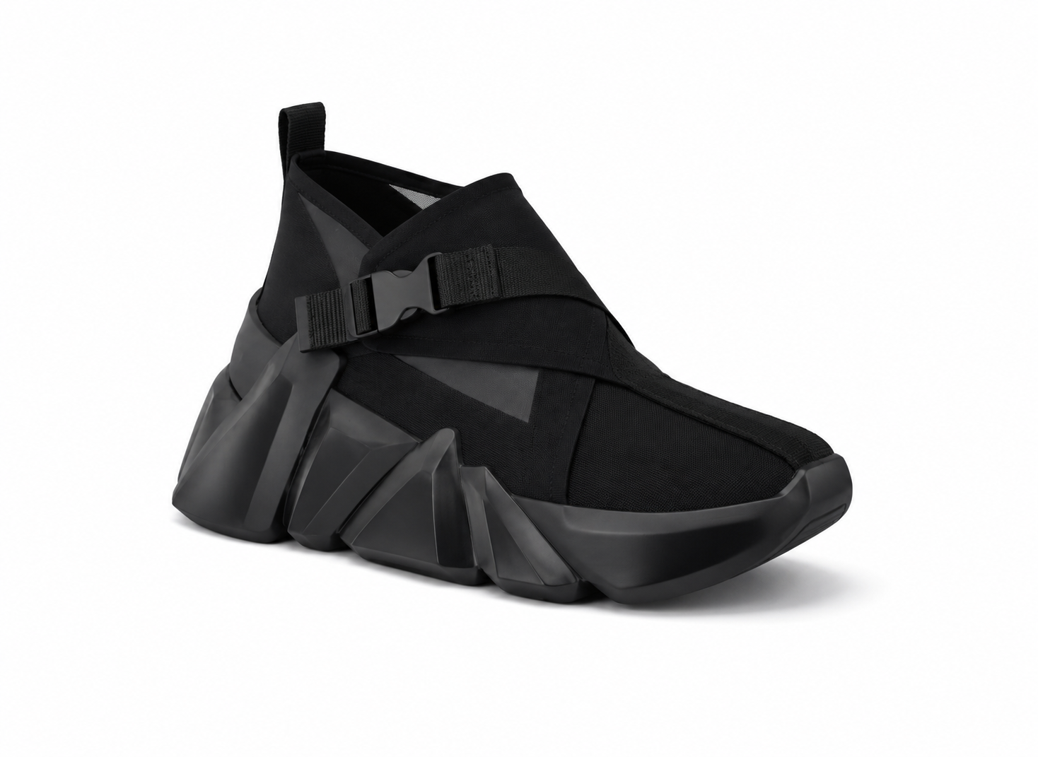 United Nude Space Kick Tek