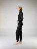Lemme Extra Fine Merino Yoga Pants - Queen Anna House of Fashion