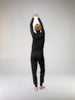 Lemme Extra Fine Merino Yoga Pants - Queen Anna House of Fashion