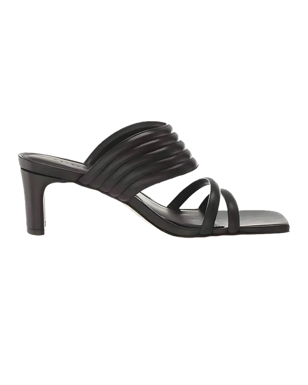 REBECCA ALLEN The Pillow Sandal - Queen Anna House of Fashion