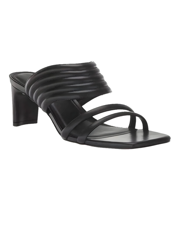 REBECCA ALLEN The Pillow Sandal - Queen Anna House of Fashion