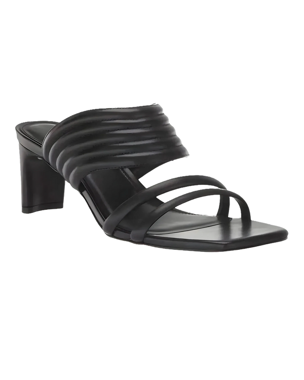 REBECCA ALLEN The Pillow Sandal - Queen Anna House of Fashion