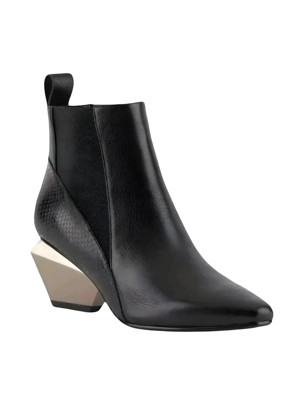 United Nude Jacky K Bootie - Queen Anna House of Fashion