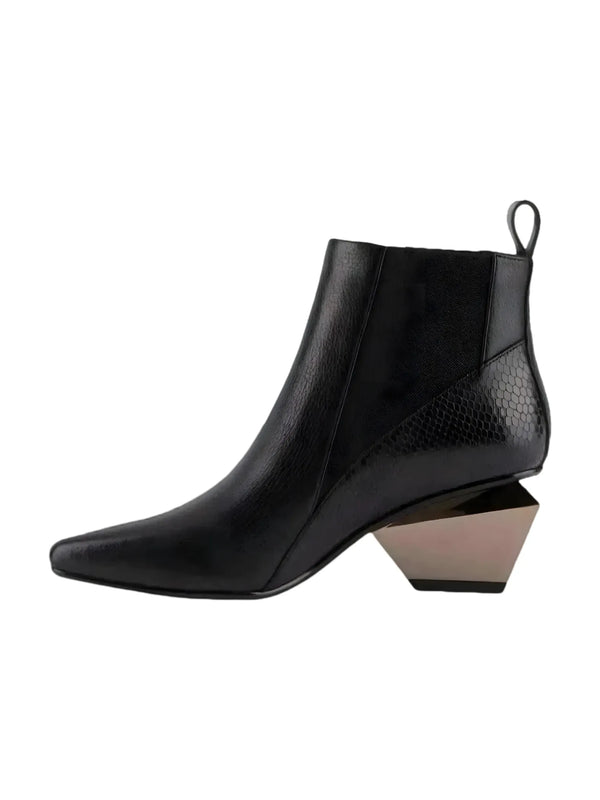 United Nude Jacky K Bootie - Queen Anna House of Fashion