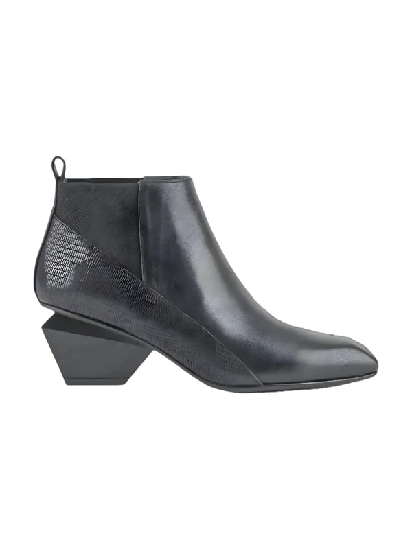 United Nude United Nude Jacky X Bootie in Black - Shoes | Queen Anna House of Fashion Women's Luxury Fashion