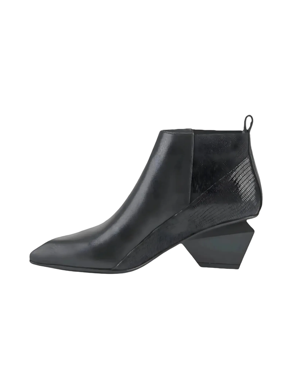 United Nude Jacky X Bootie - Queen Anna House of Fashion