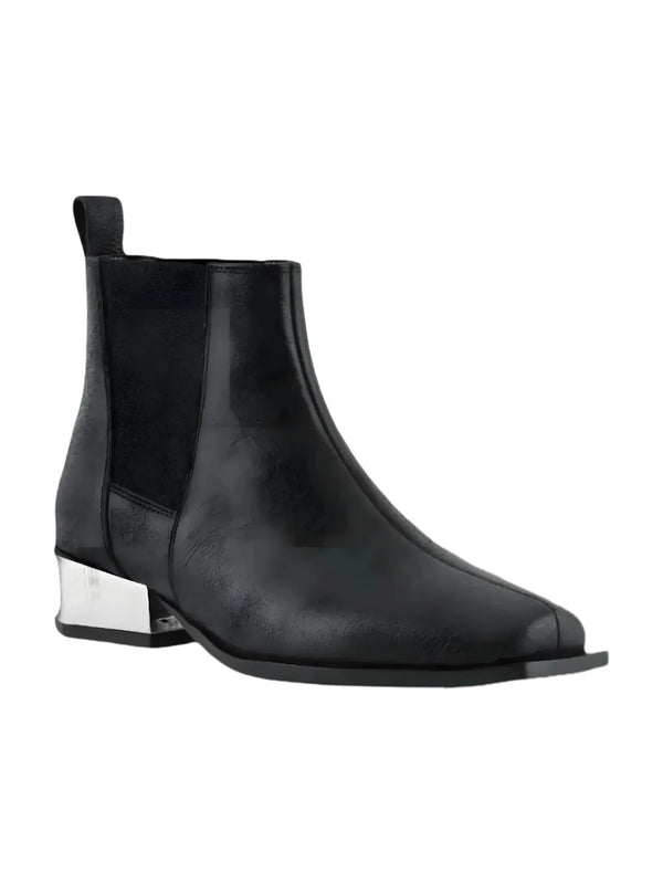United Nude Tetra Chelsea Lo Booties - Queen Anna House of Fashion