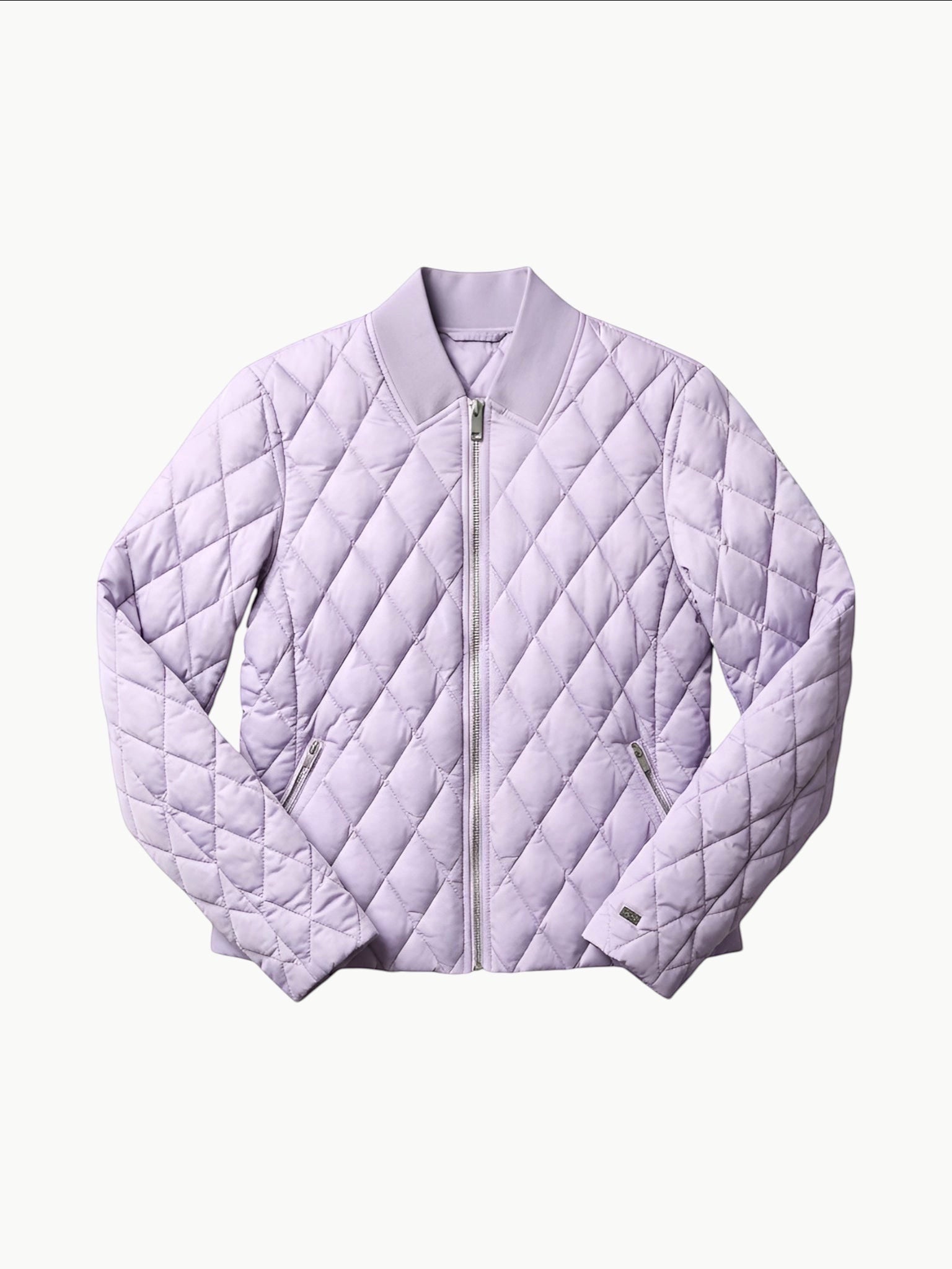 SOIA & KYO SOIA & KYO Jane Jacket in Lavender - Outerwear | Queen Anna House of Fashion Women's Luxury Fashion