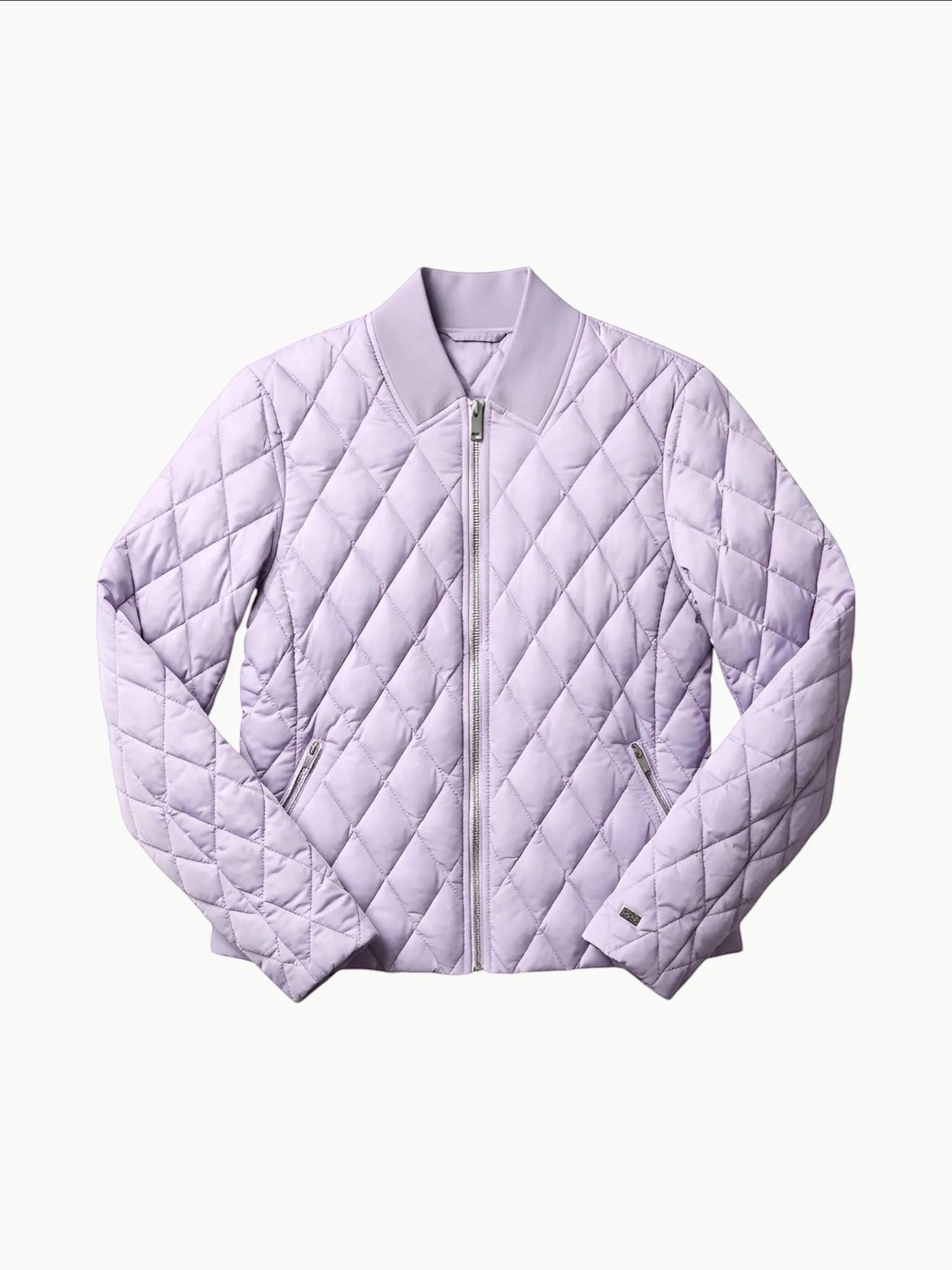 SOIA & KYO SOIA & KYO Jane Jacket in Lavender - Outerwear | Queen Anna House of Fashion Women's Luxury Fashion