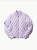 SOIA & KYO SOIA & KYO Jane Jacket in Lavender - Outerwear | Queen Anna House of Fashion Women's Luxury Fashion